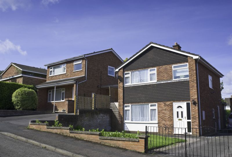 Residential Asphalt Repair