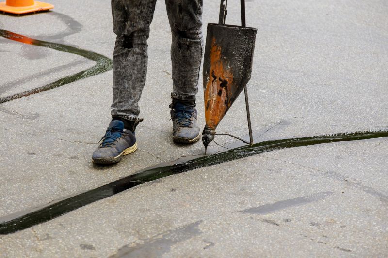 Maintenance Companies