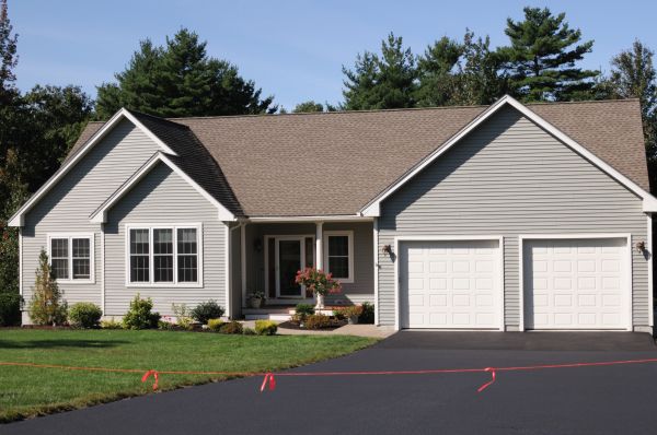 Driveway Blacktopping in Fresno