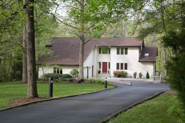 Driveway Resurfacing in Fresno