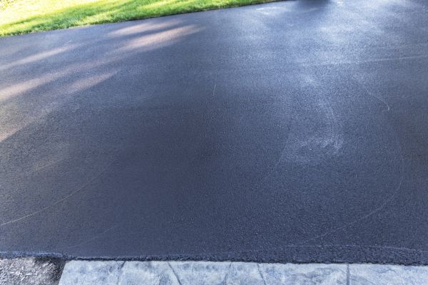 Residential Blacktop Service in Fresno