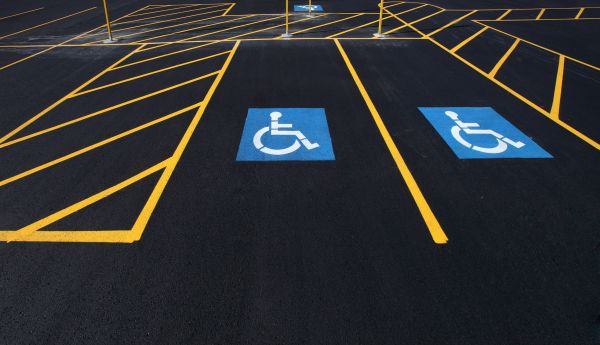 Commercial Paving in Fresno