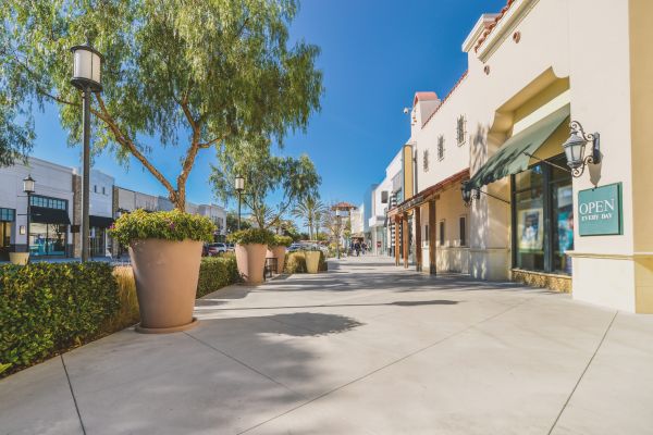 Commercial Pavement Repair in Fresno