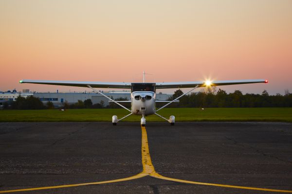 Airport Runway Repair in Fresno
