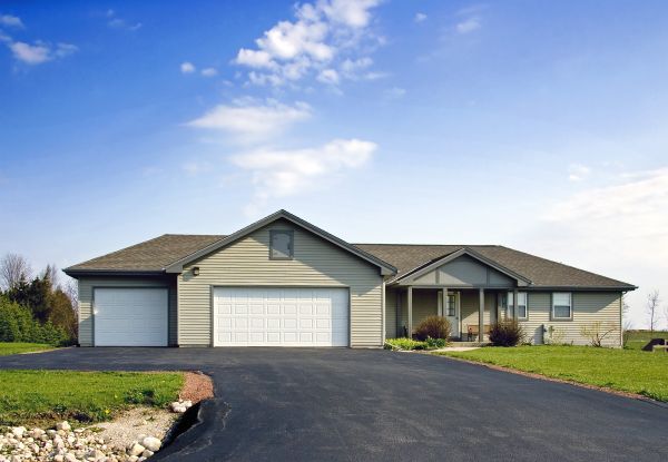 Private Driveway Paving in Fresno