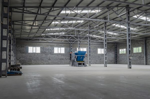 Commercial Paving Repair in Fresno